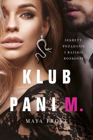 Klub pani M. – ebook
