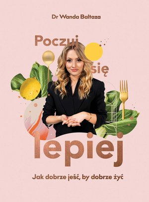 Poczuj się lepiej – ebook