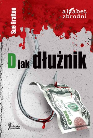 D jak dłużnik – ebook