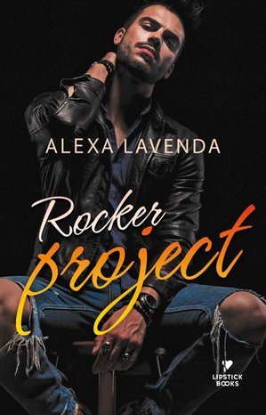Rocker Project – ebook