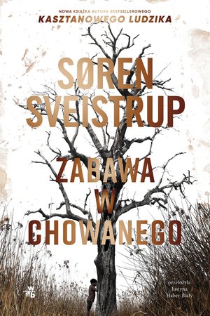 Zabawa w chowanego – ebook