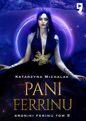 Pani Ferrinu – ebook