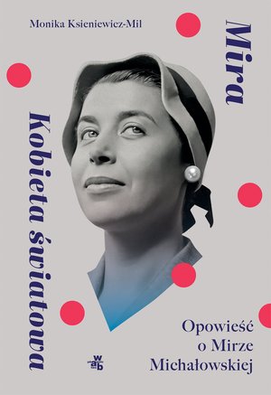 Mira. Kobieta światowa – ebook