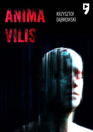 Anima vilis – ebook