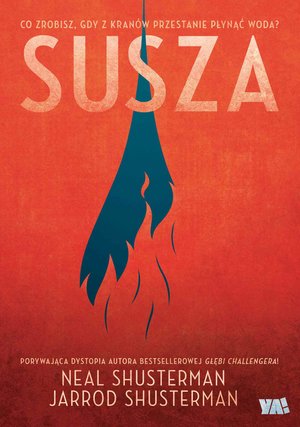 Susza – ebook