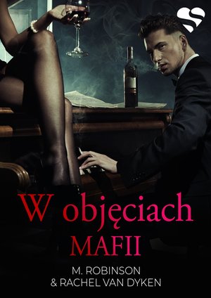 W objęciach mafii – ebook