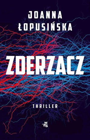 Zderzacz – ebook