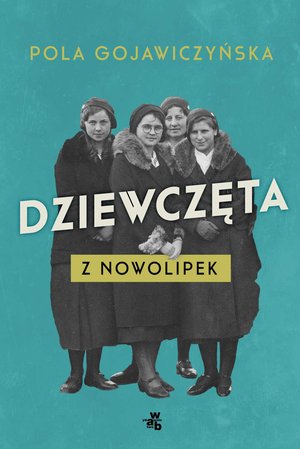 Dziewczęta z Nowolipek – ebook