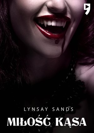 Miłość kąsa. Ród Argeneau, tom 2 – ebook