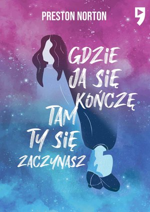 Gdzie ja się kończę, tam ty się zaczynasz – ebook