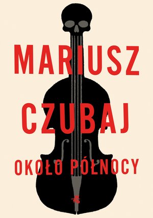 Około północy – ebook
