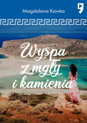 Wyspa z mgły i kamienia – ebook