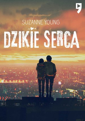 Dzikie serca – ebook