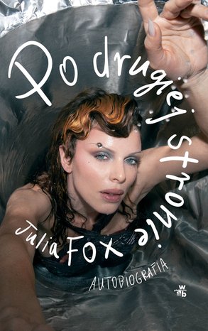 Po drugiej stronie. Autobiografia – ebook