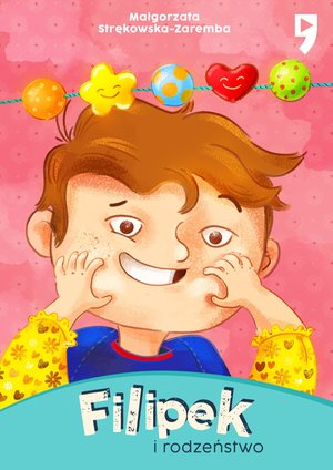 Filipek i rodzeństwo. Tom 5 – ebook