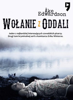 Wołanie z oddali. Komisarz Erik Winter. Tom II – ebook