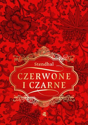 Czerwone i czarne – ebook