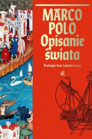 Opisanie świata – ebook