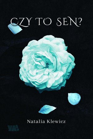 Czy to sen? – ebook