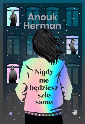 Nigdy nie będziesz szło samo – ebook