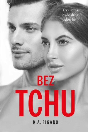 Bez tchu. Tom 5 – ebook