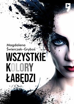 Wszystkie kolory łabędzi – ebook