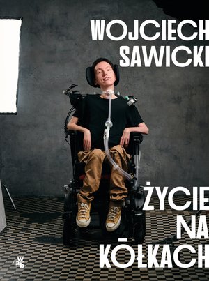 Życie na kółkach – ebook