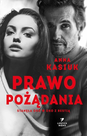 Prawo pożądania – ebook
