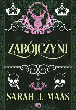 Szklany tron. Zabójczyni. Opowieści – ebook