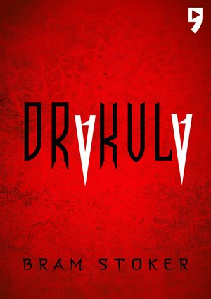 Drakula – ebook