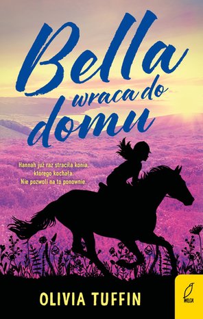 Bella wraca do domu – ebook
