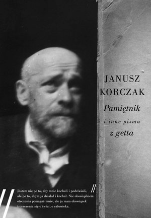 Pamiętnik i inne pisma z getta – ebook