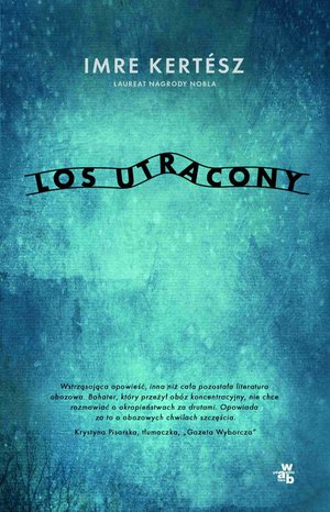 Los utracony – ebook