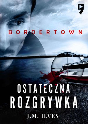 Ostateczna rozgrywka. Bordertown. Tom II – ebook