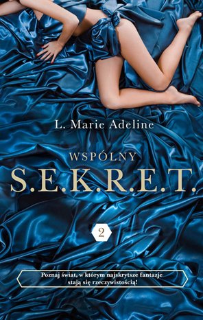 Wspólny S.E.K.R.E.T. – ebook