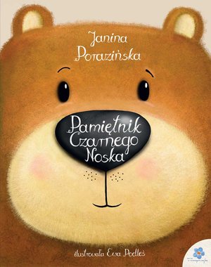 Pamiętnik Czarnego Noska – ebook