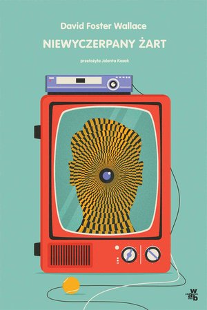 Niewyczerpany żart – ebook