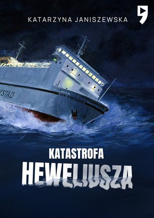 Katastrofa Heweliusza – ebook