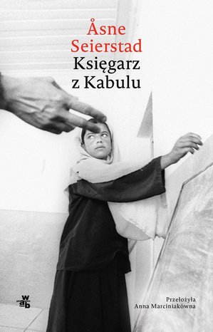 Księgarz z Kabulu – ebook