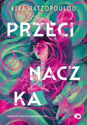 Przecinaczka – ebook