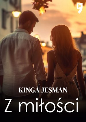 Z miłości – ebook