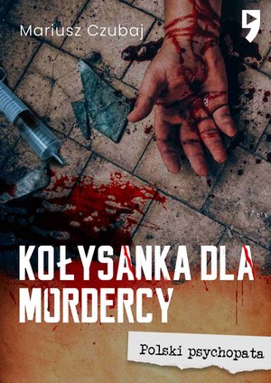 Kołysanka dla mordercy – ebook