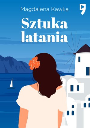 Sztuka latania – ebook