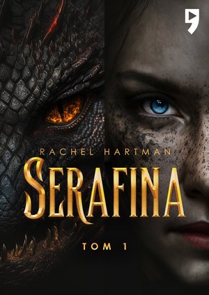 Serafina – ebook