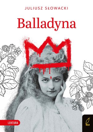 Balladyna – ebook