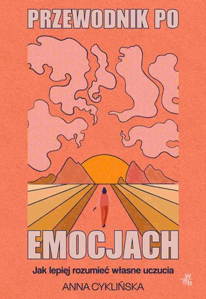 Przewodnik po emocjach – ebook