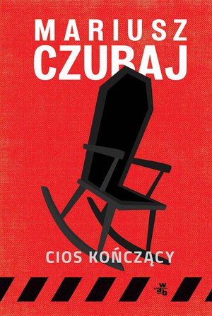 Cios kończący – ebook