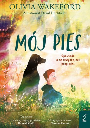 Mój pies – ebook