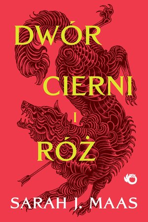 Dwór cierni i róż. Tom 1 – ebook