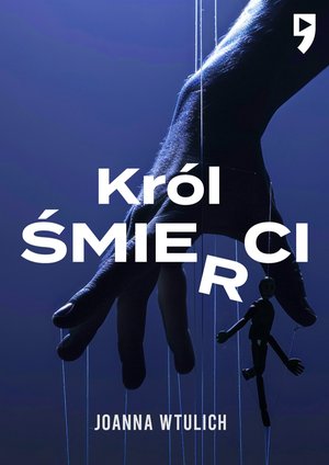 Król śmierci – ebook